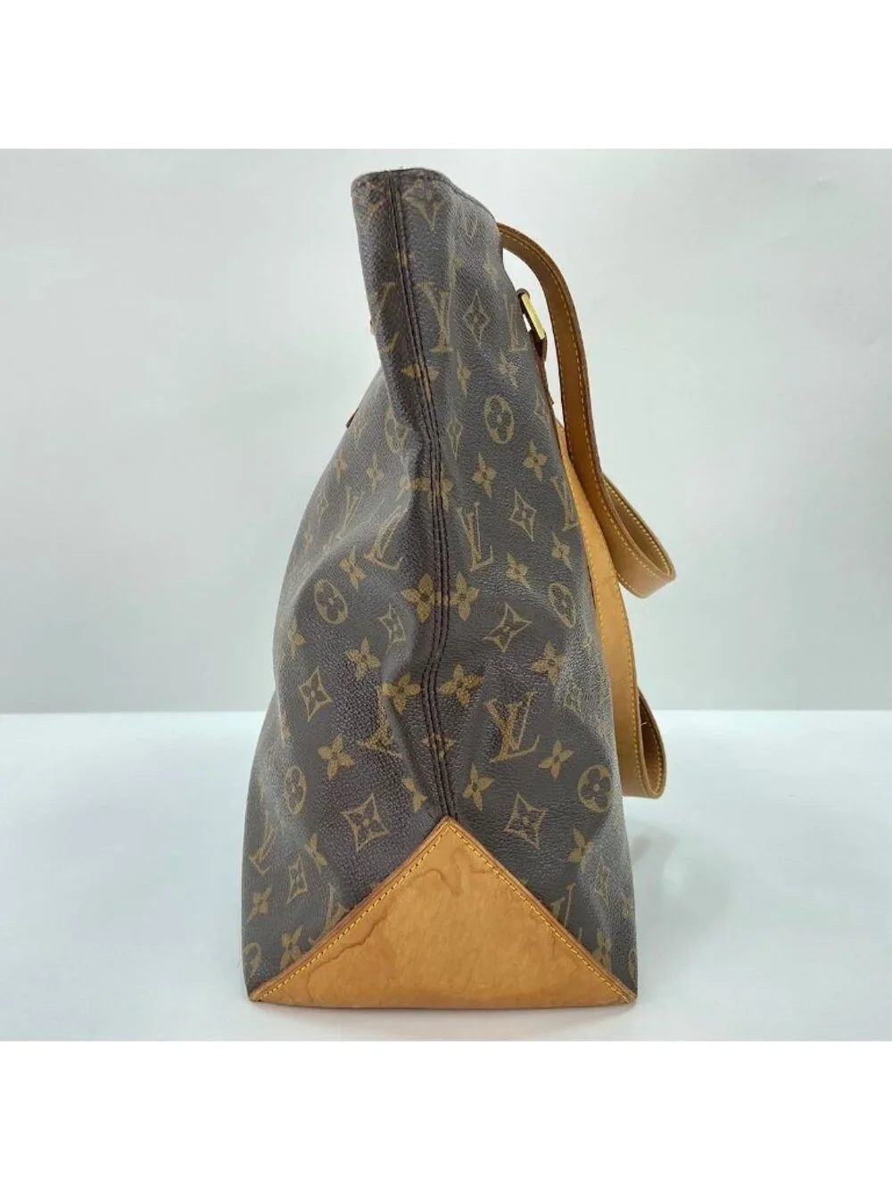 Louis Vuitton this authentic